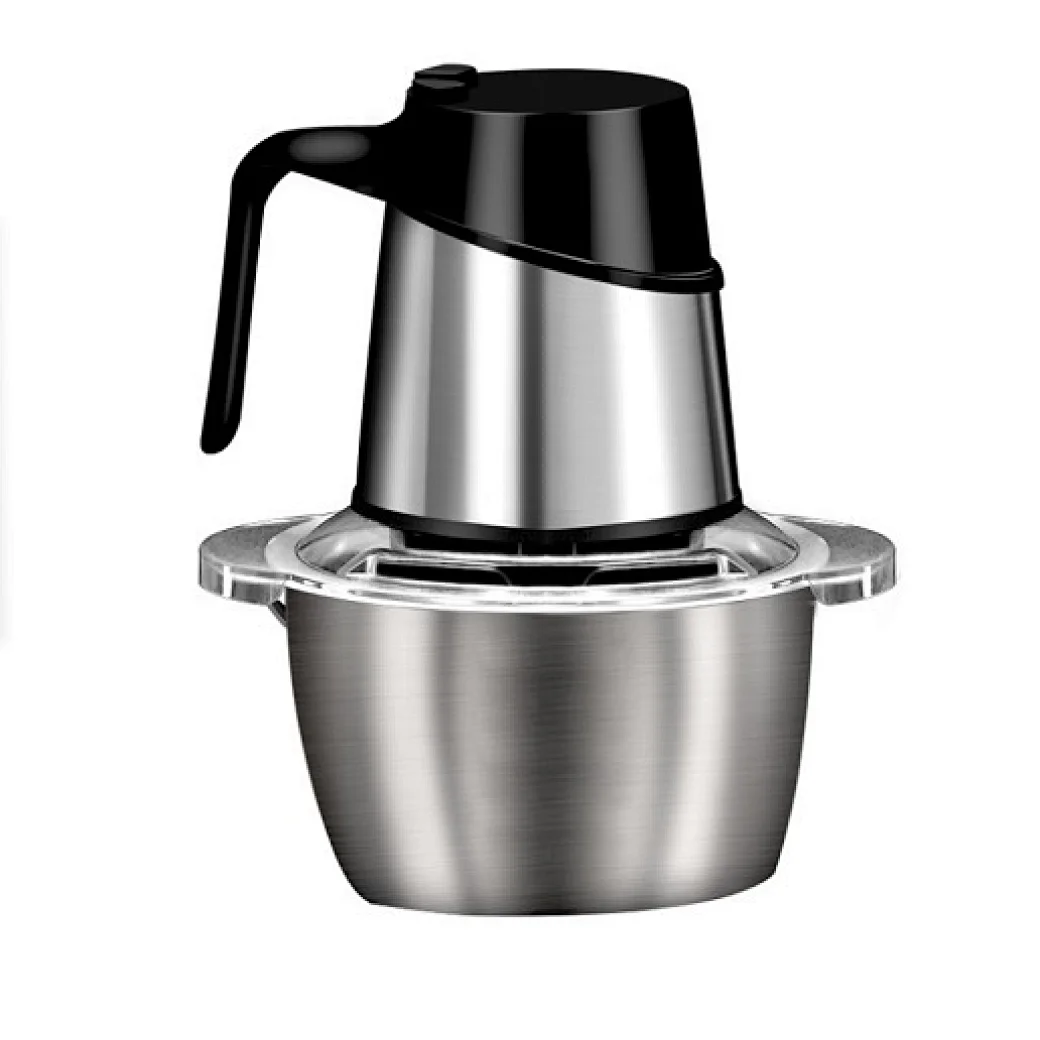 Stainless Steel Meat Chopper